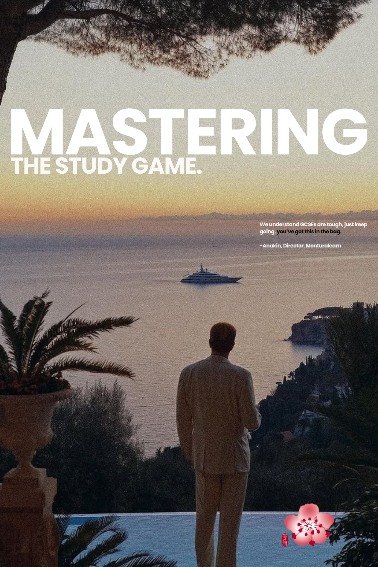 Mastering the Study Game