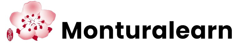 Monturalearn Logo